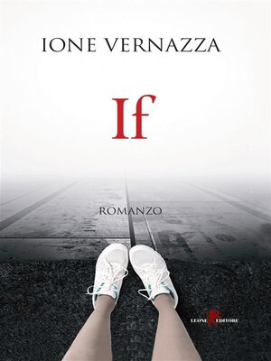 cover image of If